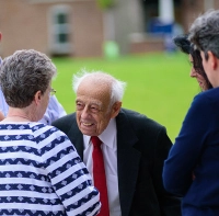 a profile photo of Michael Delfino