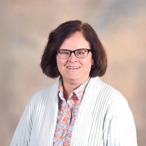 picture of Sister Karen Steinberg, IHM