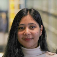 a profile photo of Bipasna Shakya