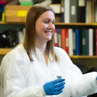 a profile photo of Megan Hedgelon