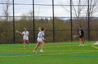 Kortney Harry '25 photo