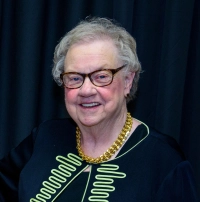 a profile photo of Mary Ellen Coleman