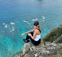 a profile photo of Traci Warholic