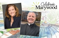 celebrate marywood