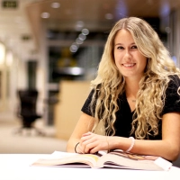 a profile photo of Alexa Dolce