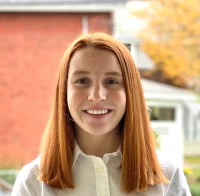 a profile photo of Ciara Sharkey