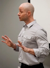 a profile photo of Myatt Murphy