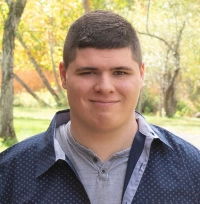 a profile photo of Aiden Kelly