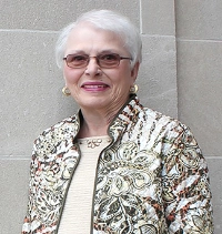 a profile photo of Barbara Cawley
