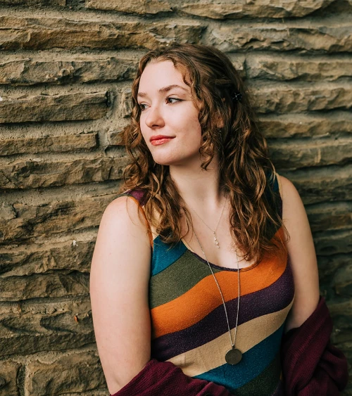 picture of Lily Quinsenberry