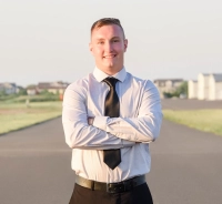 a profile photo of Thomas Gibson