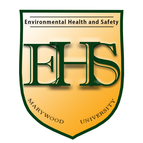 Environmental Health and Safety logo