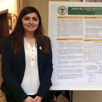 a profile photo of Kenia Sedano Garduno