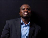 a profile photo of Daron Dickerson