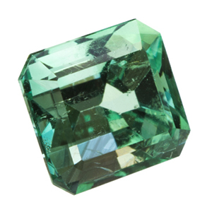 A picture of the Tourmaline stone