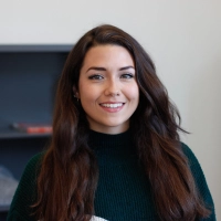 a profile photo of Brianna Florovito