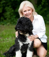 a profile photo of Marianne Waering Prokop