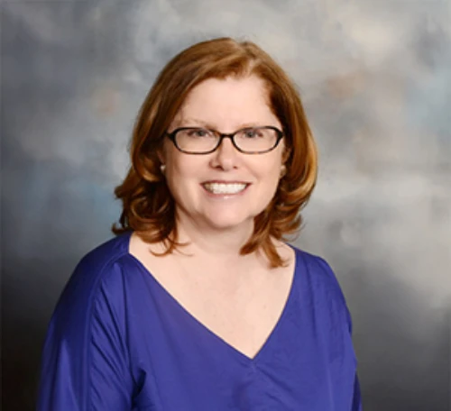 picture of Teresa Gavigan, J.D.