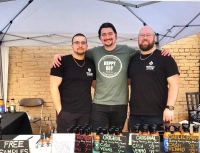 a profile photo of Nicholas LaRosa & Brogan Scotch