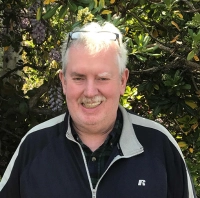 a profile photo of Bill Hines