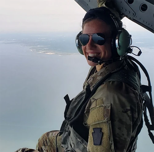 picture of Rosalyn Page