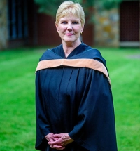 a profile photo of Mary Howard