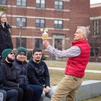 a profile photo of Joe Snedeker