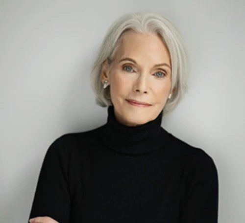 picture of Jill Dougherty