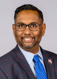 a profile photo of Leon S. John