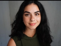 a profile photo of Melina Barry