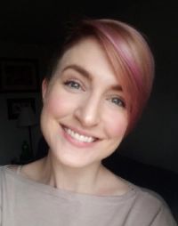 a profile photo of Amanda Rosemergy